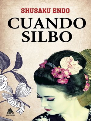 cover image of Cuando silbo